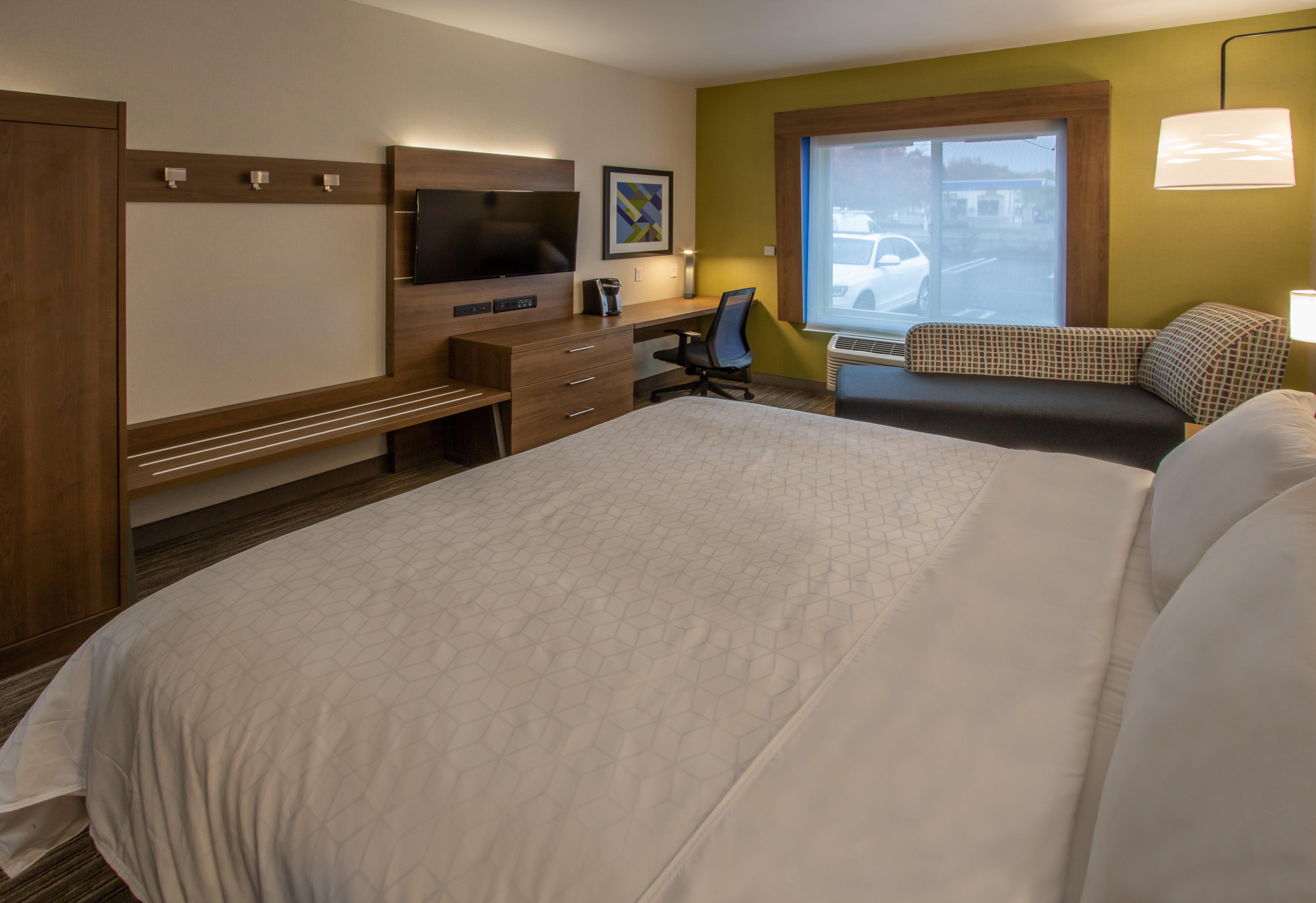 Holiday Inn Express Hotel & Suites Roseville - Galleria Area By Ihg Exterior foto
