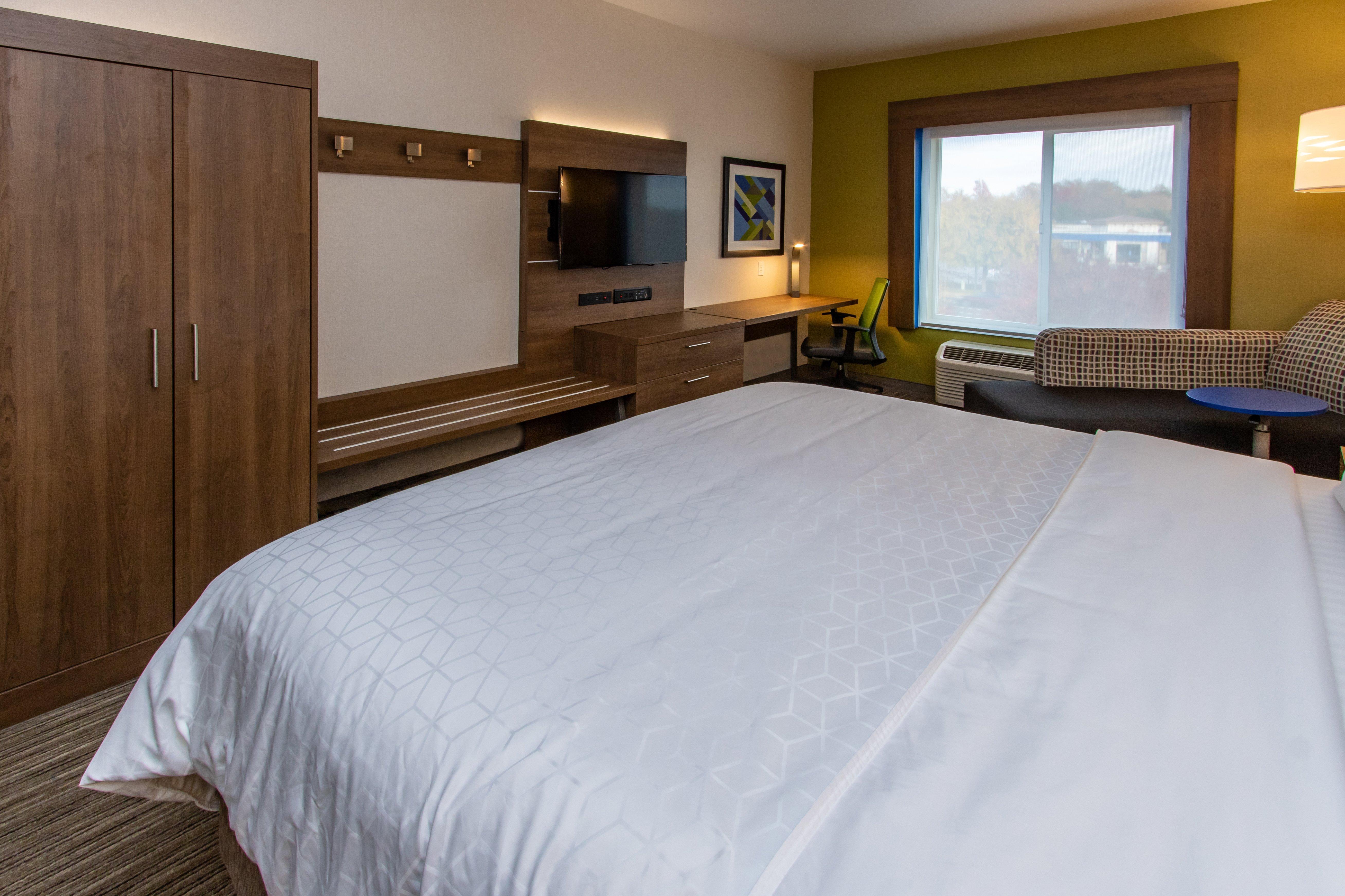 Holiday Inn Express Hotel & Suites Roseville - Galleria Area By Ihg Exterior foto