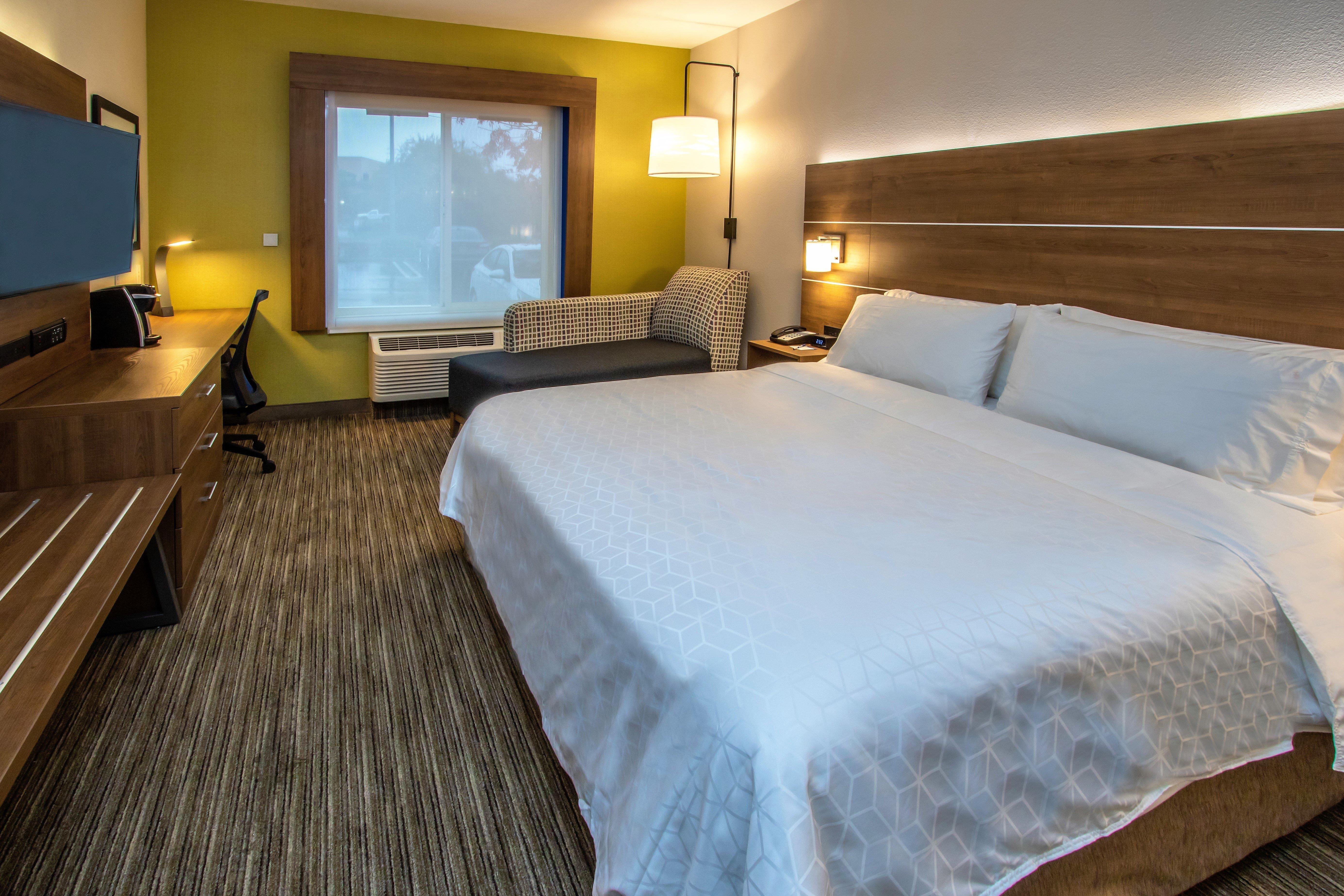 Holiday Inn Express Hotel & Suites Roseville - Galleria Area By Ihg Exterior foto