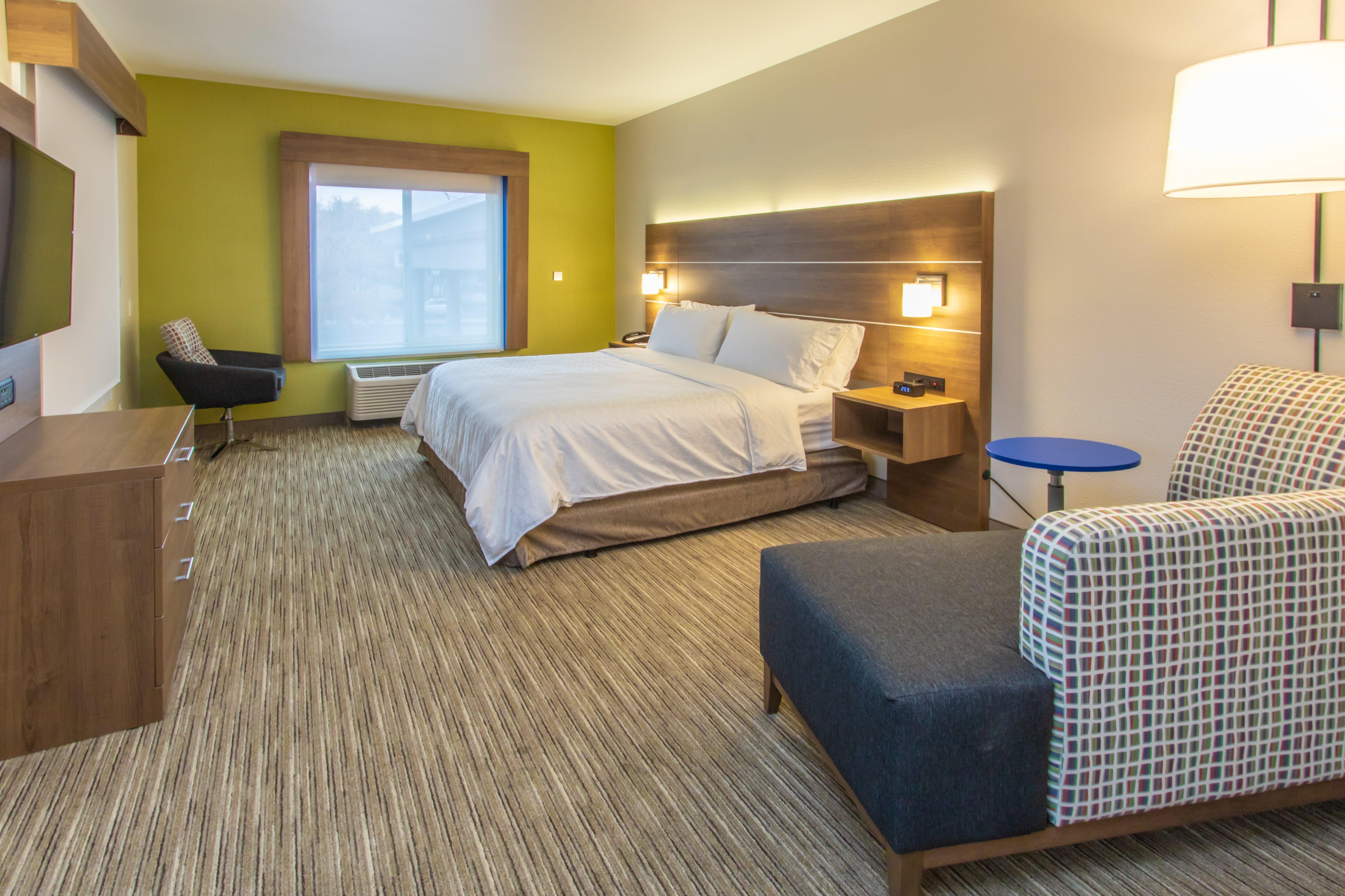 Holiday Inn Express Hotel & Suites Roseville - Galleria Area By Ihg Exterior foto